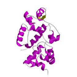 Image of CATH 1wdmB03