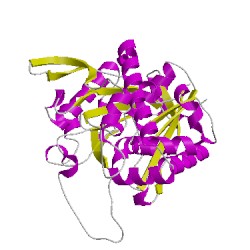 Image of CATH 1wdmD