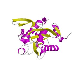 Image of CATH 1wdmD01