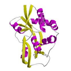 Image of CATH 1wdnA