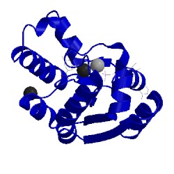 Image of CATH 1we2