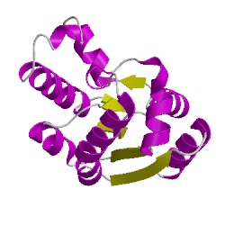 Image of CATH 1we2A