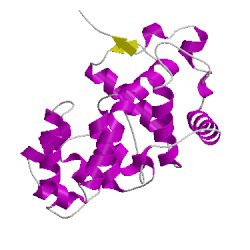 Image of CATH 1wefA