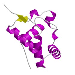 Image of CATH 1wefA01