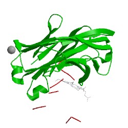 Image of CATH 1wej