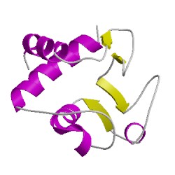 Image of CATH 1wejF