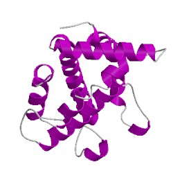 Image of CATH 1werA01