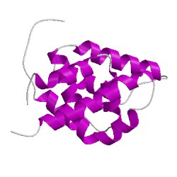 Image of CATH 1werA02