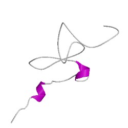 Image of CATH 1wesA