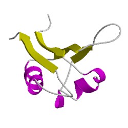 Image of CATH 1wezA01