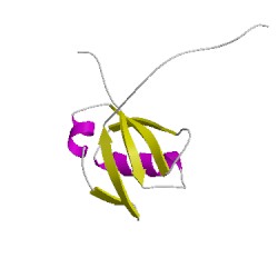 Image of CATH 1wf0A