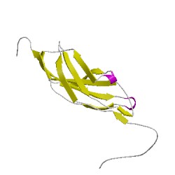 Image of CATH 1wf5A