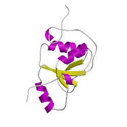 Image of CATH 1wf6A01