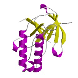 Image of CATH 1wfcA01