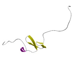 Image of CATH 1wflA00