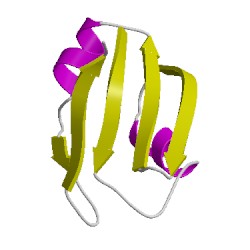 Image of CATH 1wg1A01