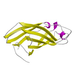 Image of CATH 1wg3A00