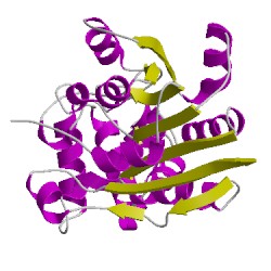 Image of CATH 1wg8A