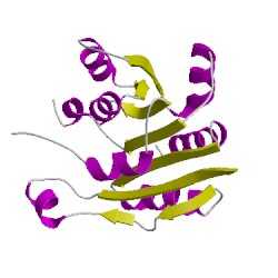 Image of CATH 1wg8A01