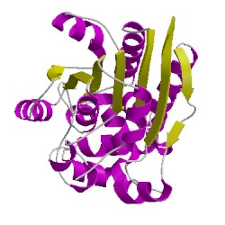 Image of CATH 1wg8B