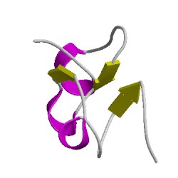 Image of CATH 1wgcB02