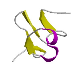 Image of CATH 1wgcB03