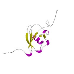 Image of CATH 1wghA