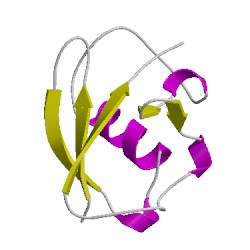 Image of CATH 1wghA01