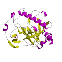 Image of CATH 1wgjA