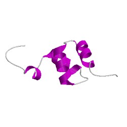 Image of CATH 1wgnA00