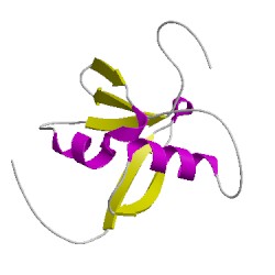 Image of CATH 1wgrA