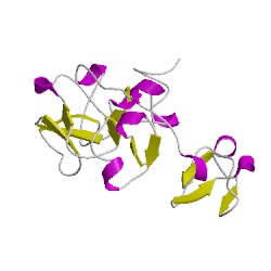Image of CATH 1wgtA