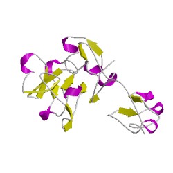 Image of CATH 1wgtB