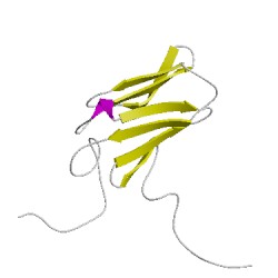 Image of CATH 1wgvA
