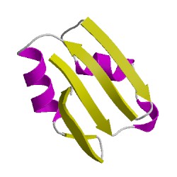 Image of CATH 1wi6A01