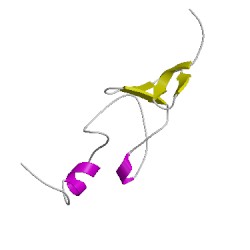 Image of CATH 1wigA00