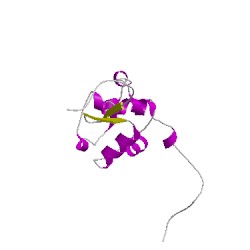 Image of CATH 1wirA