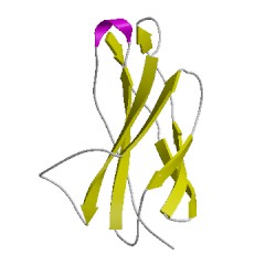 Image of CATH 1wisA01