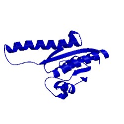 Image of CATH 1wjg