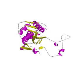 Image of CATH 1wl5A01