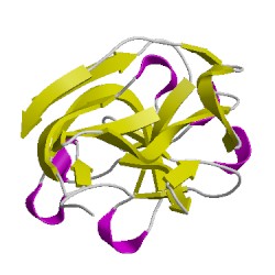 Image of CATH 1wlgA01