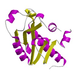 Image of CATH 1wljA