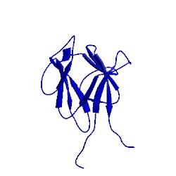 Image of CATH 1wln