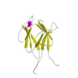 Image of CATH 1wlnA