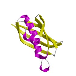 Image of CATH 1wluA