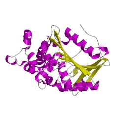 Image of CATH 1wm1A