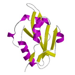 Image of CATH 1wm4A