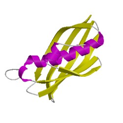 Image of CATH 1wm6A