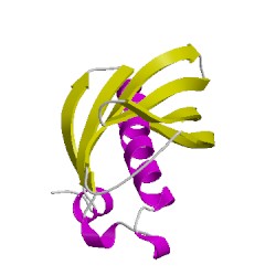 Image of CATH 1wm6F