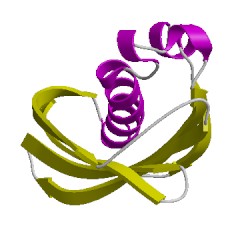 Image of CATH 1wm6G00